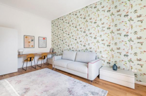 Florence Charme Superior Apartment with Balcony